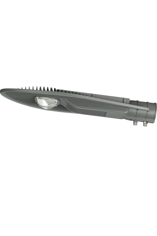 Iluminat stradal cu led